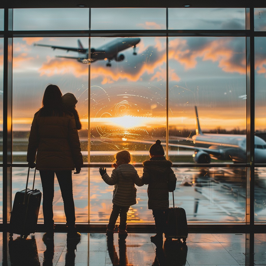 A Guide to Becoming a Successful OFWs: Tips and Reminders for a Brighter Future Abroad